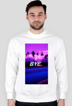 bye.