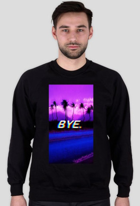 bye.