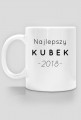 Najlepszy kubek 2018