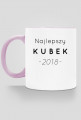 Najlepszy kubek 2018