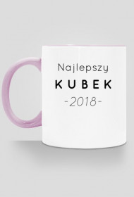 Najlepszy kubek 2018