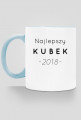 Najlepszy kubek 2018