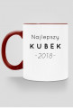 Najlepszy kubek 2018