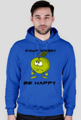 DONT WORRY