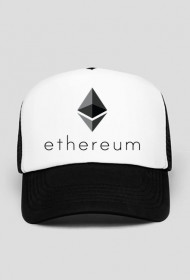 Czapka Ethereum