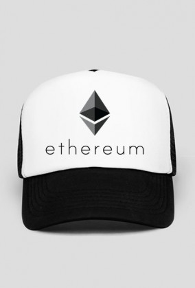 Czapka Ethereum