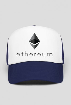 Czapka Ethereum