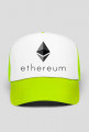 Czapka Ethereum
