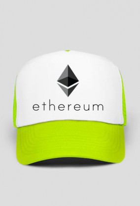 Czapka Ethereum