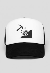 Czapka Bitcoin