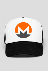 Czapka Monero
