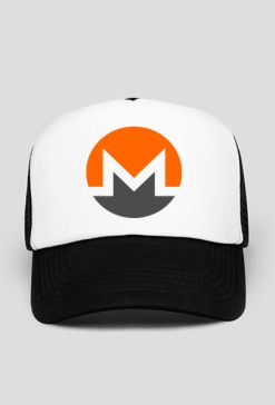 Czapka Monero