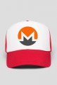 Czapka Monero