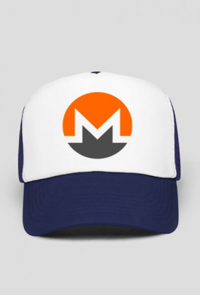 Czapka Monero