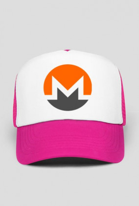 Czapka Monero