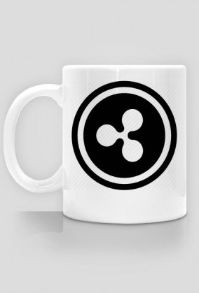 Kubek Ripple - nadruk dwustronny