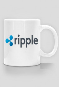 Kubek Ripple - nadruk dwustronny