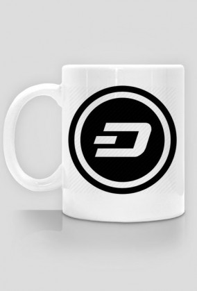 Kubek Dash - nadruk dwustronny