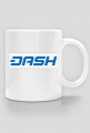 Kubek Dash - nadruk dwustronny