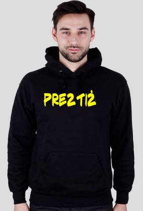 prestizowa bluza