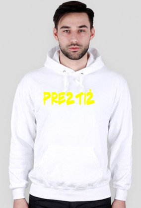 prestizowa bluza
