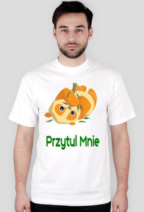 Koszulka Przytul Mnie