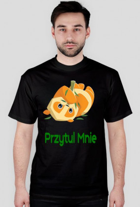 Koszulka Przytul Mnie