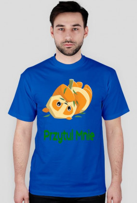 Koszulka Przytul Mnie