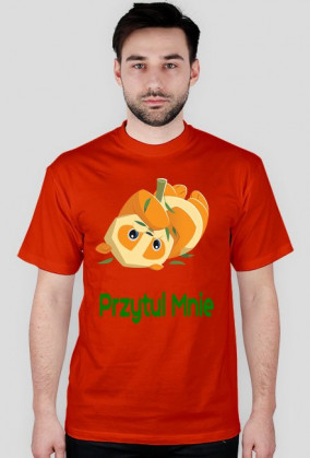 Koszulka Przytul Mnie