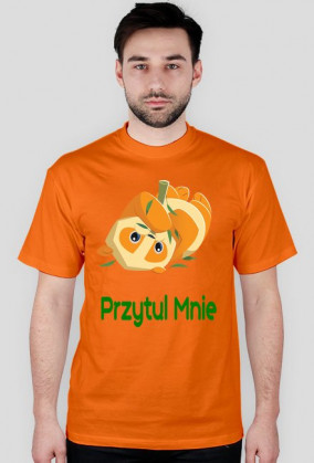 Koszulka Przytul Mnie