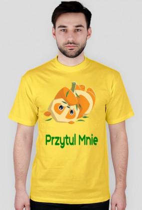 Koszulka Przytul Mnie