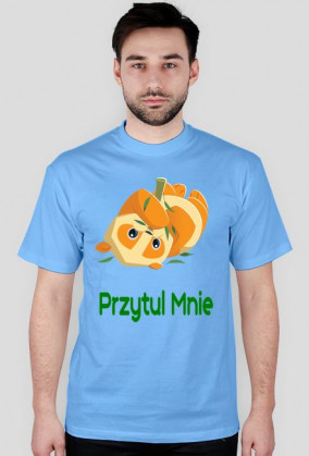 Koszulka Przytul Mnie