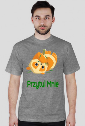 Koszulka Przytul Mnie