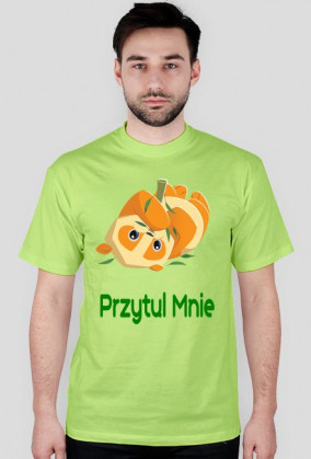 Koszulka Przytul Mnie