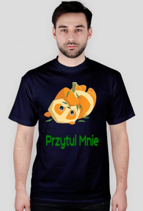 Koszulka Przytul Mnie