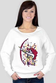 Damska bluza