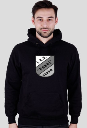 Pokój Sadów - Bluza z kapturem