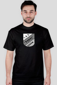 Pokój Sadów - T-shirt Czarny