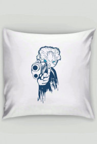 Matex 45 is the best (poduszka)