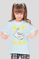 Kawaii Neko - Koszulka dla otaku (Dziecięca)
