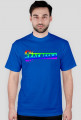 RAKOFSKY MULTICOLOR (bluzka męska)