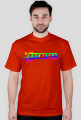 RAKOFSKY MULTICOLOR (bluzka męska)