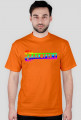 RAKOFSKY MULTICOLOR (bluzka męska)