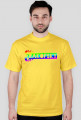 RAKOFSKY MULTICOLOR (bluzka męska)