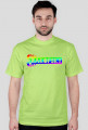 RAKOFSKY MULTICOLOR (bluzka męska)