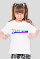 RAKOFSKY MULTICOLOR (bluzka dziecięca)