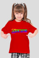 RAKOFSKY MULTICOLOR (bluzka dziecięca)