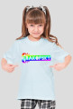 RAKOFSKY MULTICOLOR (bluzka dziecięca)