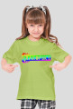 RAKOFSKY MULTICOLOR (bluzka dziecięca)