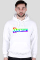 RAKOFSKY MULTICOLOR (bluza uniseks)